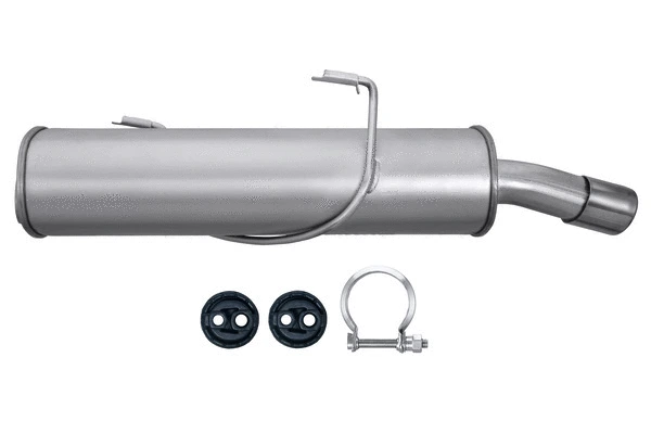 Rear Muffler (FS45468)