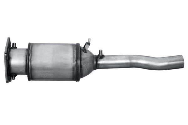 Soot/Particulate Filter, exhaust system (FS80700F)