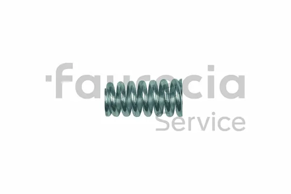 Spring, exhaust pipe (AA98009)