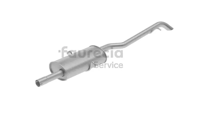 Rear Muffler (FS50325)