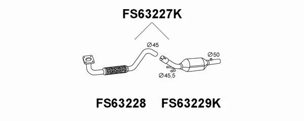 Catalytic Converter