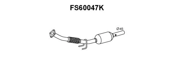 Catalytic Converter