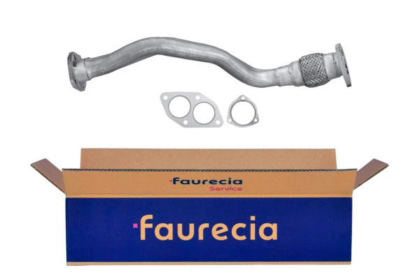 Exhaust Pipe