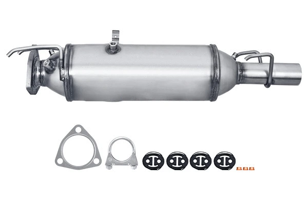 Soot/Particulate Filter, exhaust system (FS15789F)