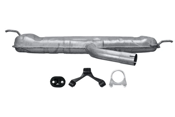 Rear Muffler (FS80513)