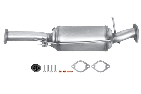 Soot/Particulate Filter, exhaust system (FS30106S)