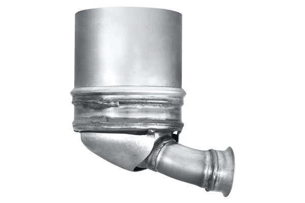 Soot/Particulate Filter, exhaust system