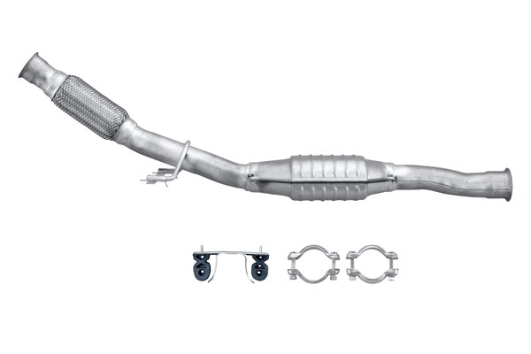 Catalytic Converter (FS15308K)