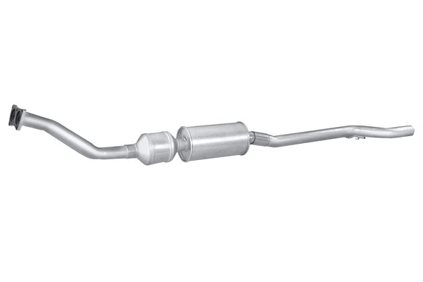 Catalytic Converter