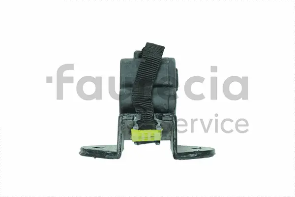 Rubber Strip, exhaust system (AA93456)