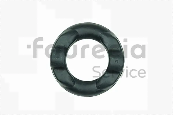 Rubber Strip, exhaust system (AA93030)