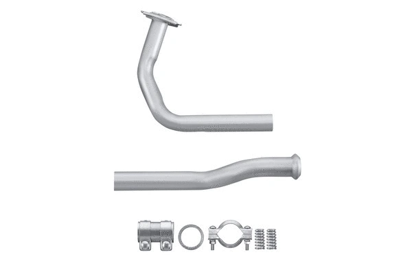 Exhaust Pipe (FS55110)
