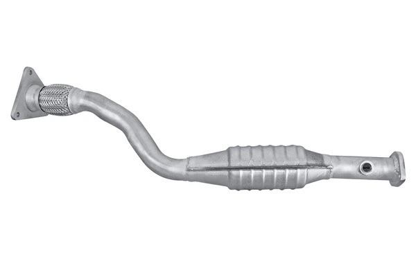 Catalytic Converter