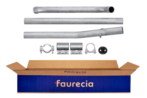 Exhaust Pipe