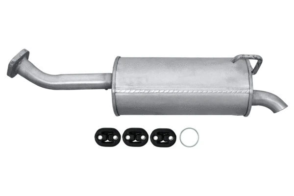 Rear Muffler (FS53114)