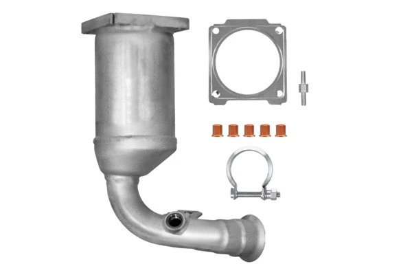 Catalytic Converter (FS45550K)