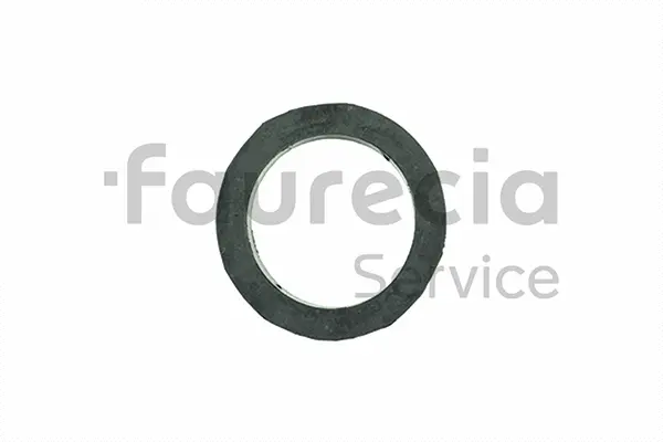 Rubber Strip, exhaust system (AA93303)
