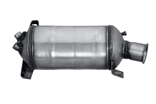 Soot/Particulate Filter, exhaust system (FS80724S)