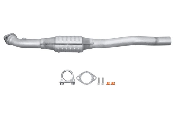 Catalytic Converter (FS55821K)