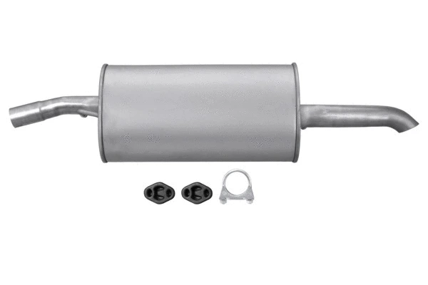 Rear Muffler (FS30589)