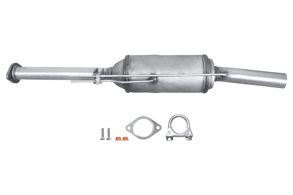 Soot/Particulate Filter, exhaust system (FS30401F)