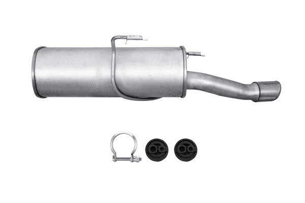 Rear Muffler (FS45610)