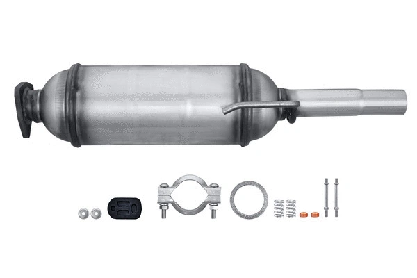 Soot/Particulate Filter, exhaust system (FS40178F)