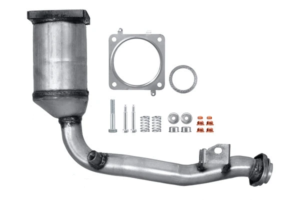 Catalytic Converter (FS45757K)