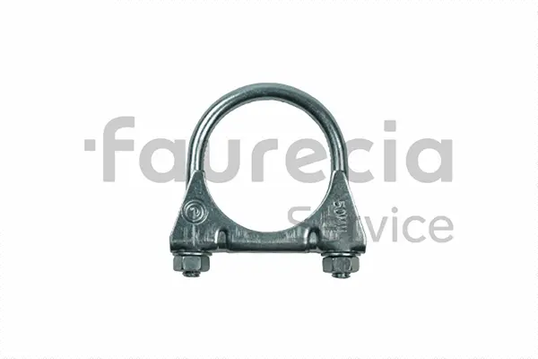 Clamping Piece, exhaust system (AA91166)
