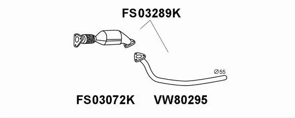 Catalytic Converter
