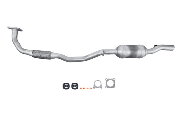 Catalytic Converter (FS03381K)