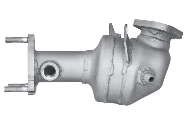 Catalytic Converter