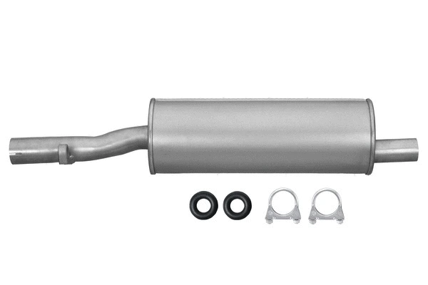 Centre Muffler (FS45025)