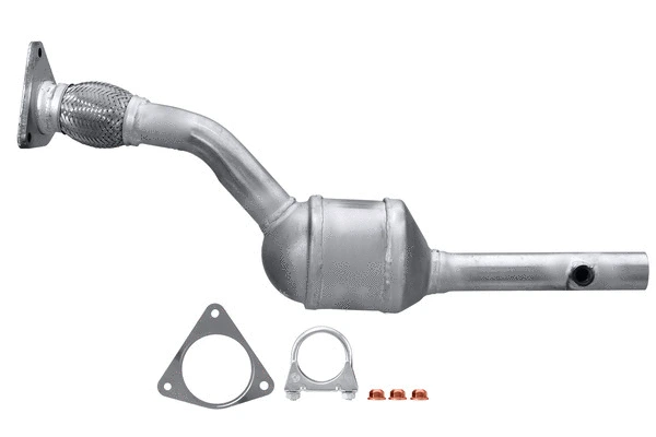 Catalytic Converter (FS55789K)