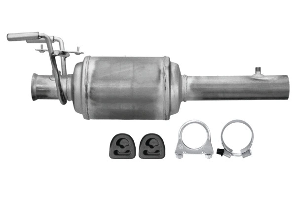 Soot/Particulate Filter, exhaust system (FS50074S)