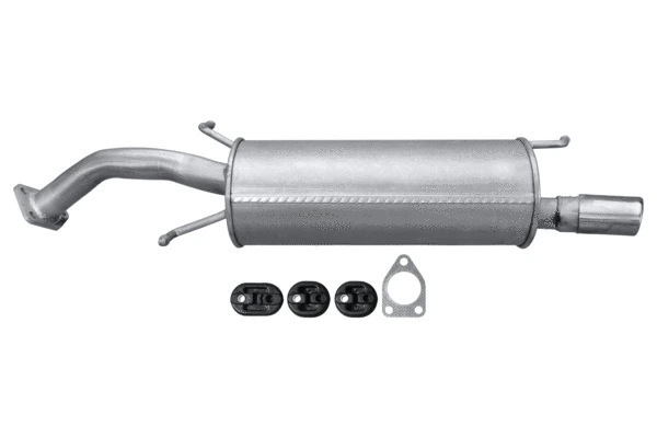 Rear Muffler (FS90056)