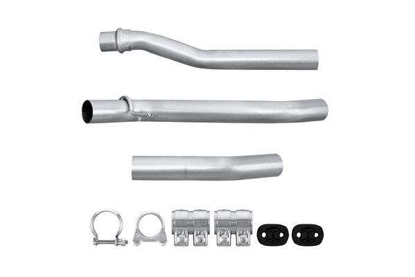 Exhaust Pipe (FS45647)