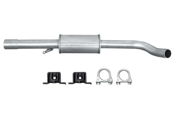 Front Muffler (FS60030)