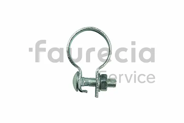 Clamping Piece, exhaust system (AA91136)