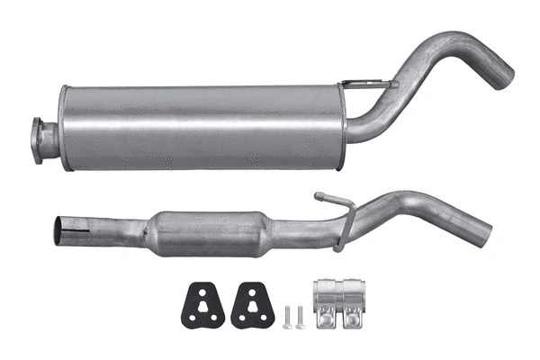 Rear Muffler (FS75265)