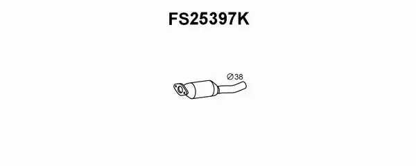 Catalytic Converter