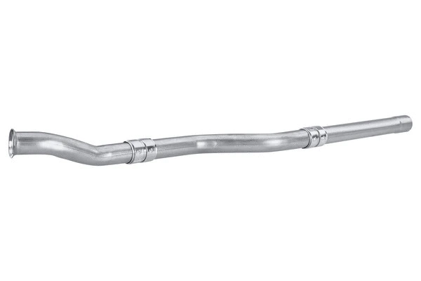 Repair Pipe, catalytic converter