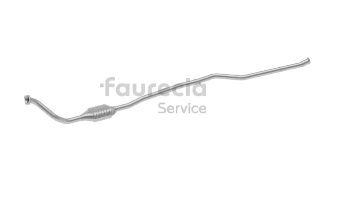 Catalytic Converter (FS15349K)