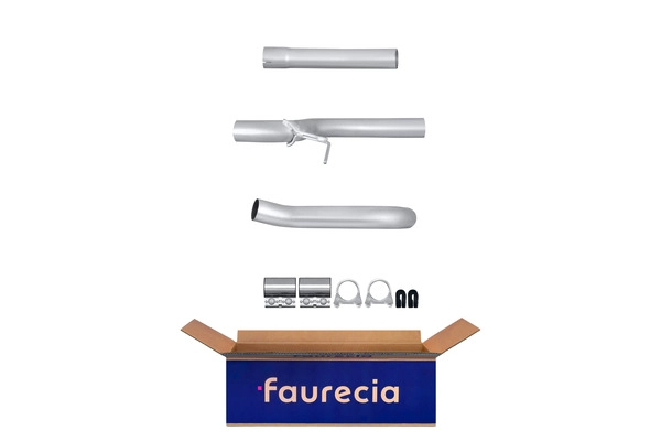 Exhaust Pipe (FS55320)