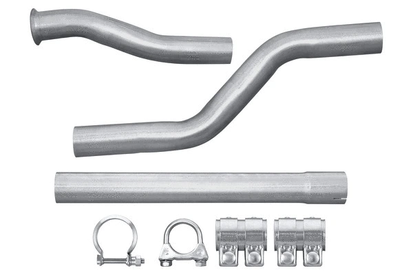 Repair Pipe, catalytic converter (FS15696)