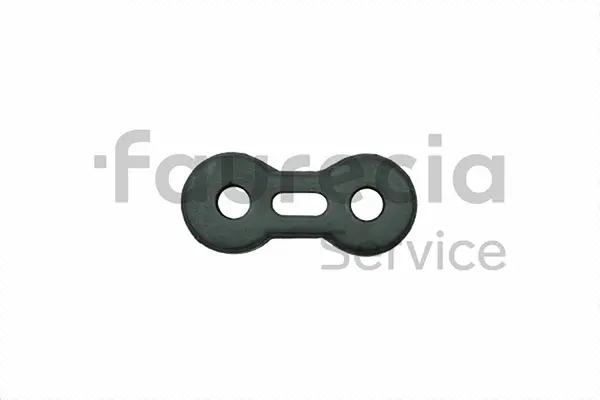 Rubber Strip, exhaust system (AA93033)