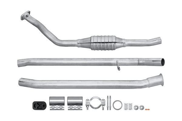 Catalytic Converter (FS15348K)