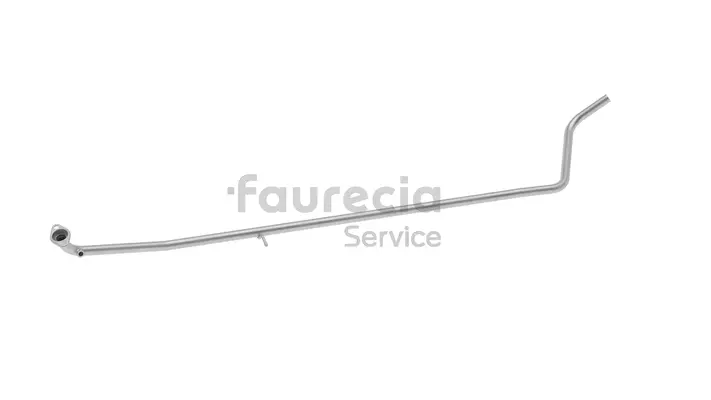 Exhaust Pipe (FS45803)