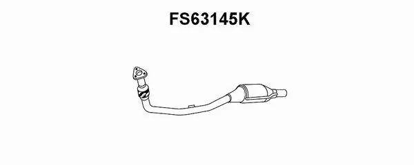 Catalytic Converter