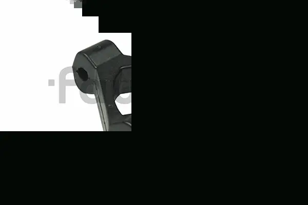Rubber Strip, exhaust system (AA93297)